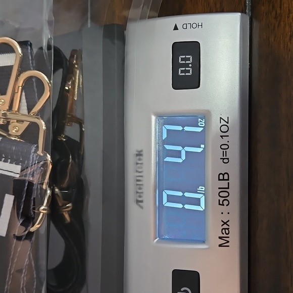 AH-DORNED Sport Interchangeable Printed Purse Bag Strap Golf - Picture 9 of 9